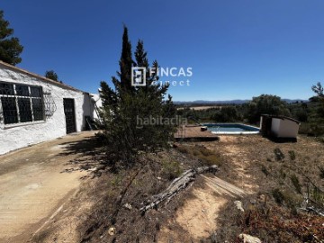 Country homes 3 Bedrooms in Comellarets