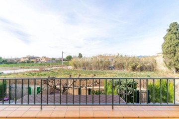 Maisons de campagne 4 Chambres à Torroella de Fluvià