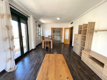 Apartamento 3 Quartos em Avenida de la Paz