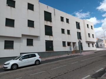 Apartment 2 Bedrooms in Huerta de Valdecarábanos