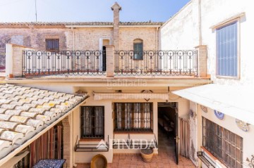 Maisons de campagne 3 Chambres à Centro