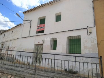 Quintas e casas rústicas 4 Quartos em Escariche