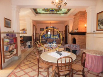 House 12 Bedrooms in Bocairent