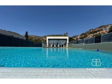 House 8 Bedrooms in Les Botigues de Sitges