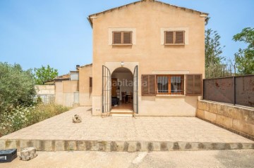 Casas rústicas 1 Habitacione en Petra