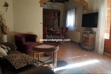 House 3 Bedrooms in L'Ametlla