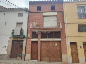 Maison 3 Chambres à Les Borges Blanques