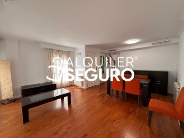 Apartment 3 Bedrooms in Centro Ciudad