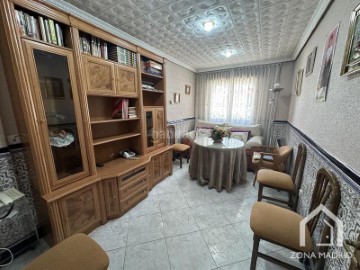 Apartamento 4 Quartos em La Alhóndiga