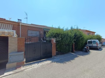 House 3 Bedrooms in Cruz Verde