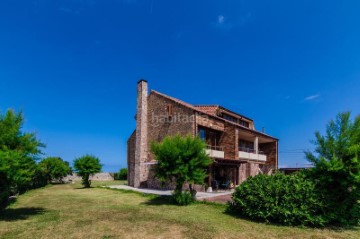 Casa o chalet 4 Habitaciones en Monte