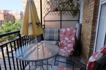 Apartment 3 Bedrooms in La Constitución - Canaleta