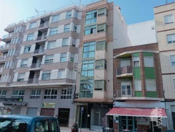 Apartamento 2 Quartos em Elche Ciudad