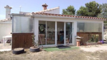 Casas rústicas 1 Habitacione en El Perelló