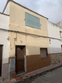 Casas rústicas 2 Habitaciones en Quintanar de la Orden