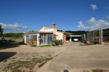 House 1 Bedroom in El Perelló