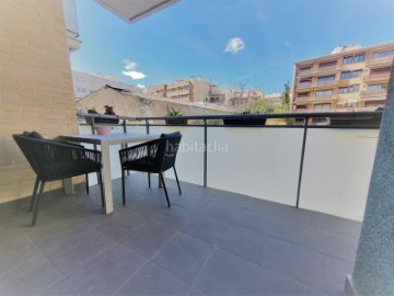 Apartment 2 Bedrooms in Torredembarra Centre