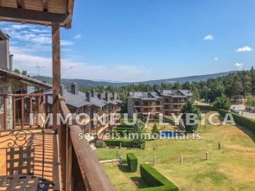 Apartment 2 Bedrooms in La Molina