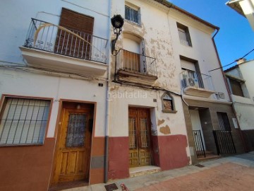 Country homes 4 Bedrooms in Pol. Cami Oliveres