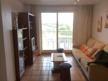 Apartment 2 Bedrooms in Panoramica