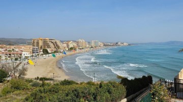 Maison 4 Chambres à Zona Playa de la Concha