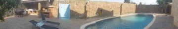 House 5 Bedrooms in El Paraiso-Los Almendros