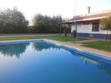 Casa o chalet 4 Habitaciones en Brenes