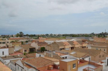 Attique 4 Chambres à Sant Jaume d'Enveja