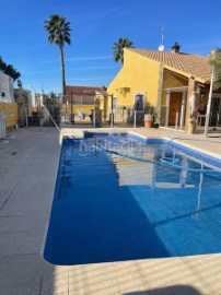 Casas rústicas 2 Habitaciones en Lorquí