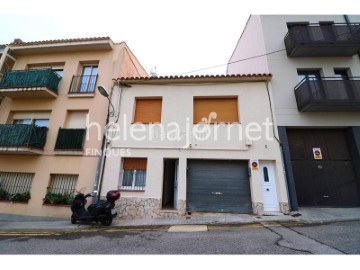 House 5 Bedrooms in Vilartagues i Tueda de Dalt