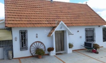 House 6 Bedrooms in Calles