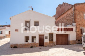 Maison 6 Chambres à Obispo Hernández o Eras