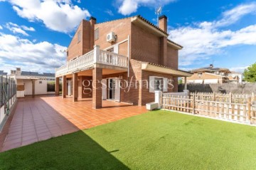 House 8 Bedrooms in La Llosa - Mas de l'Arany