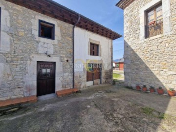 Maison 2 Chambres à Colombres