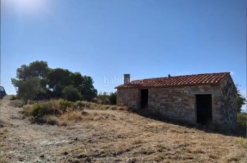 Casas rústicas  en Castelldans