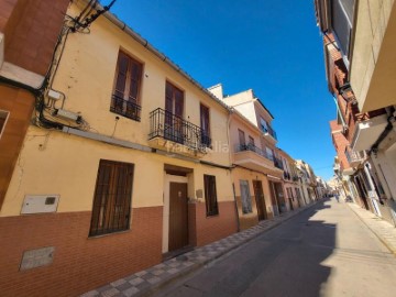 Quintas e casas rústicas 3 Quartos em Alcàsser