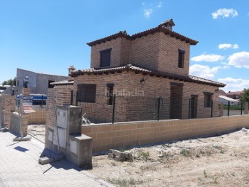 Casa o chalet 3 Habitaciones en El Coto