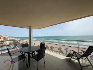 Apartamento 2 Quartos em Playa norte