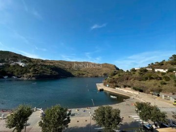 Piso 1 Habitacione en Portbou