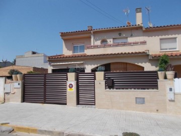 Casa o chalet 3 Habitaciones en Zona Residencial Boscos