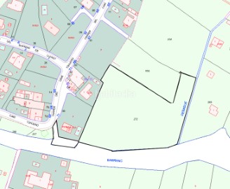 Casas rústicas en Urbanizaciones