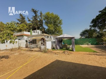 Casas rústicas 2 Habitaciones en Ctra Sanlúcar-Zona Cuatro Pinos