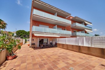 Apartment 1 Bedroom in Racó del Cesar