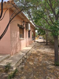 Casas rústicas 4 Habitaciones en Castalla