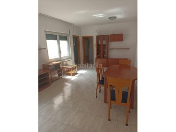 Apartment 3 Bedrooms in Sant Cristòfol Les Fonts