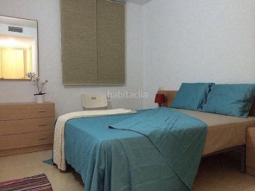 Apartment 2 Bedrooms in Racó del Cesar