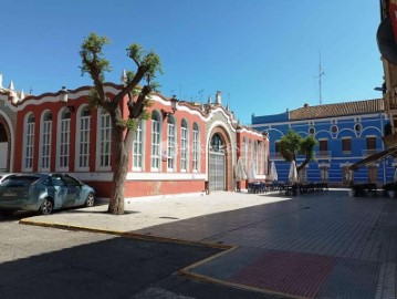 Maisons de campagne 5 Chambres à el Romani