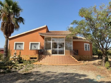 Casa o chalet 4 Habitaciones en La Hoya-Almendricos-Purias