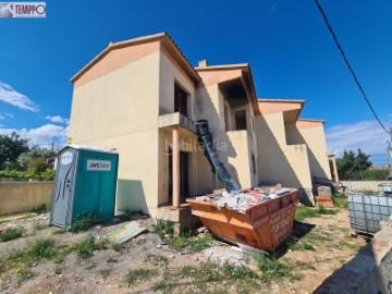 Casa o chalet 4 Habitaciones en Residencial Sant Jordi