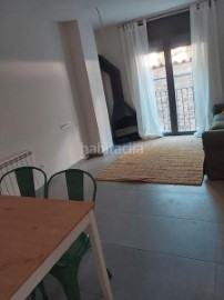 Apartamento 2 Quartos em Sant Llorenç de Morunys